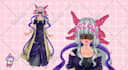 create custom vtuber or rigg for live2d model