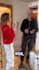 make your ugc video in french or hebrew