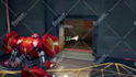 edit marvel rivals gameplay into a funny and hilarious video