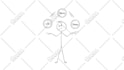 make stick figure animation, stick figure explainer video