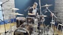 be your pro drummer for your rock, punk and prog songs