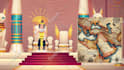 create attractive 2d cartoon animation and explainer video