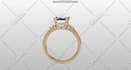 create 3d jewelry cad design ready for manufacturing rings pendants
