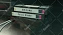 make old tv logo vhs tape intro video