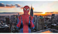 be your spiderman and say anything you want
