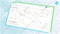 create a fully customized website or app explainer video