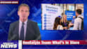 be your news anchor spokesperson