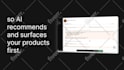 design a app demo video for your ai startup