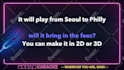 create a perfect karaoke music video for any song you want