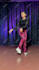 create an energetic hip hop dance video choreography