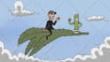 create custom 2d cartoon animation