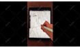 make a video for procreate brush packs