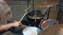 record professional acoustic drum tracks for your song