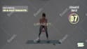 edit workout exercise fitness videos