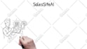 create a custom whiteboard animation explainer video