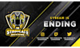 do stream animated twitch overlay for your live streaming