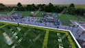 3d model and do architectural visualization of any scale project