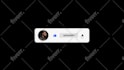 make brilliant subscribe button animation for youtube