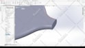 create 3d cad model for 3d printing,edit stl file