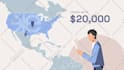 create fully customized 2d animated explainer video