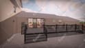 do landscape hardscape design and visualization 3d and layout