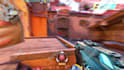 edit a clean and professional valorant montage with smooth effects