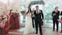 do cinematic wedding video editing