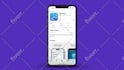 create an eye catching mobile app promo and explainer video
