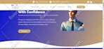build wix website, design and redesign squarespace website