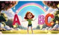 create 2d animation videos for kids nursery rhymes