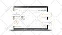 create 2d animated explainer videos for business or sales