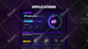 create ai saas explainer video with UI animation