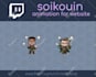 draw and animate awesome twitch emotes for you