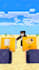 create professional minecraft animation