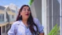 create green screen spokesperson video