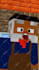 do a minecraft animation story