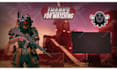 make your awesome youtube gaming outro