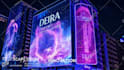 ai animations from renders, architectural images, 3d building rendering