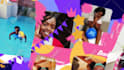 make digital invitation videos for weddings, birthdays, parties