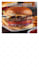 design static tv screen menu or menu cards for restaurant