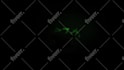 make you cinematic anime with animated background