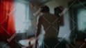 create stunning animated lyric music video