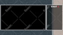 design custom animated stream overlay package for twitch