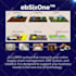 create cinematic webinar and online course video presentations