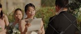 do professional and cinematic wedding video editing
