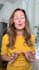 create selfie style natural ugc social media ad