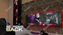 make 3d streaming intro for twitch