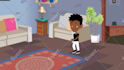 create an engaging 2d animation explainer video in 24 hours