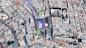 make 3d map animation for your location or real estate