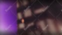 create marvel superhero comic logo intro